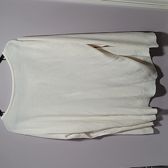 Laura Scott 100% XL RECYCLED ♻️ made with bottle material. GOLD EMBOSSING - Picture 6 of 6